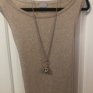 Brighton long necklace